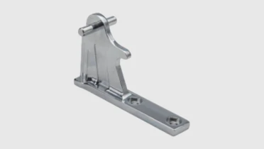 Refrigerator Center Hinge