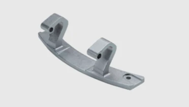 Appliance Door Hinge