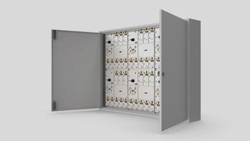 Automotive Interior and Body Hardware