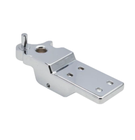 Zinc die cast refrigerator center hinge