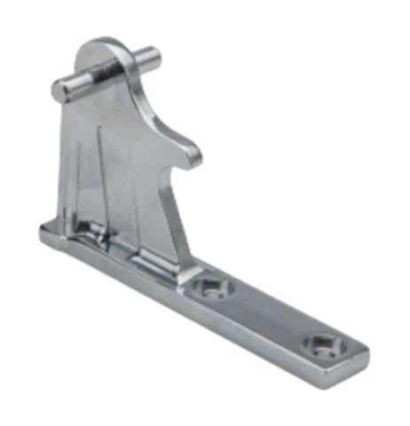 Zamak 5 die cast nut