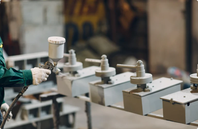 Surface Treatment Options