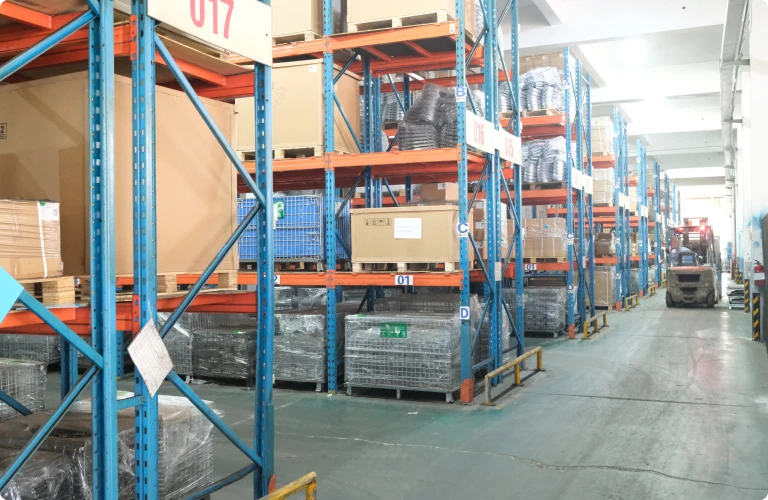 Integrated Assembly & Delivery