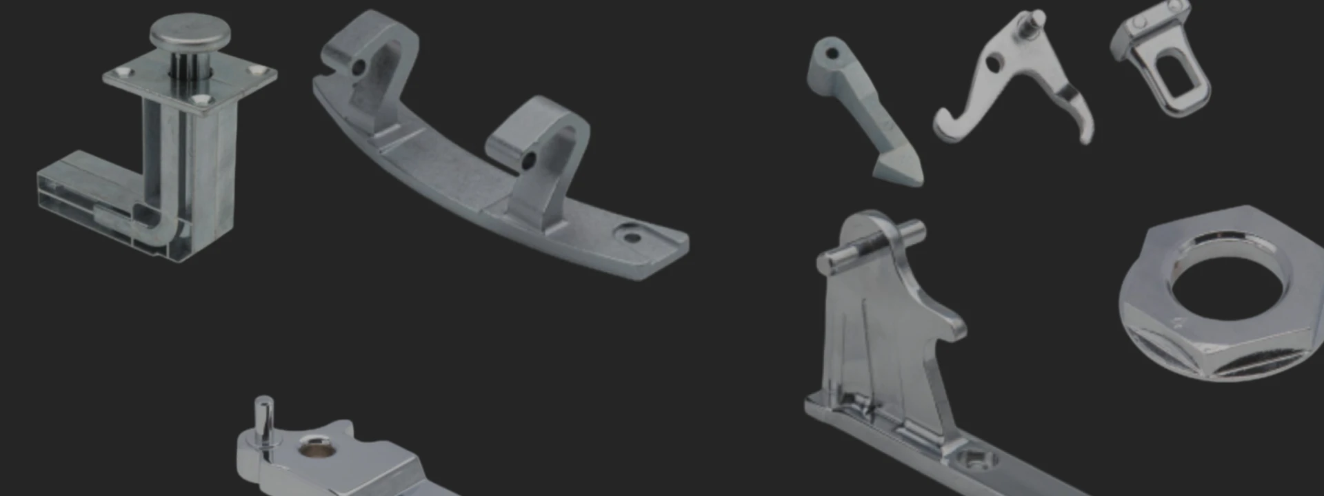 Zinc Die Casting Manufacturer