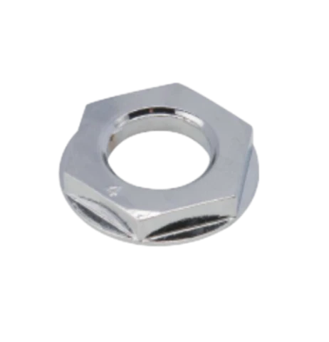 Zinc die cast appliance door hook