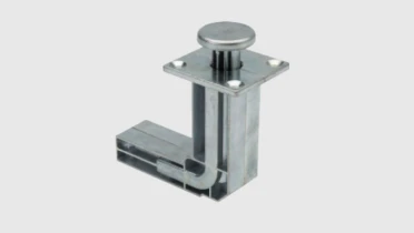 Appliance Leveling Foot