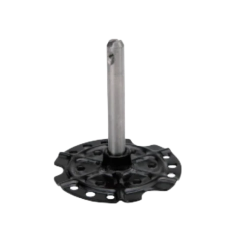 Washing Machine Axle Plate