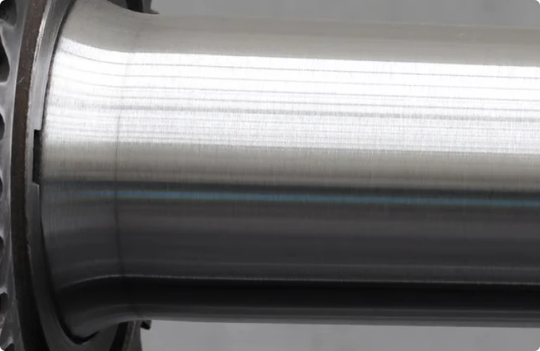 Axle Plates by Application