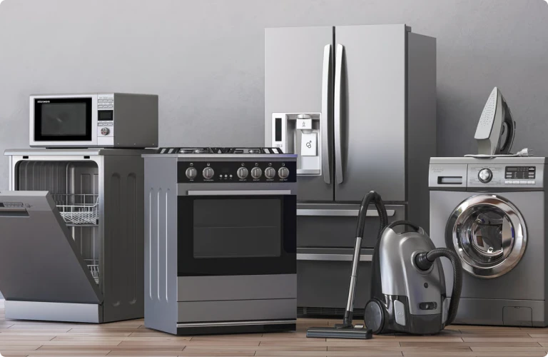 Aluminum Junction Box by Application