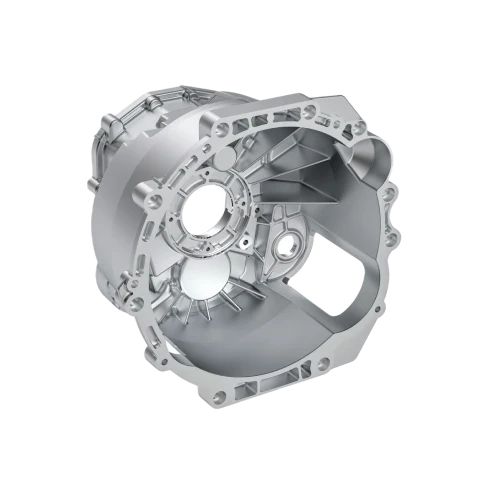 Gearbox Housing