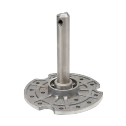 die casting axle plate