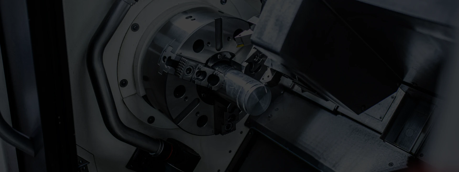 Custom Shaft & Sleeve