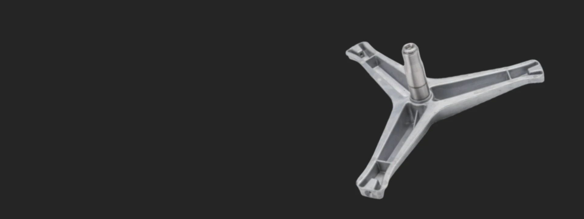 Washing Machine Spider