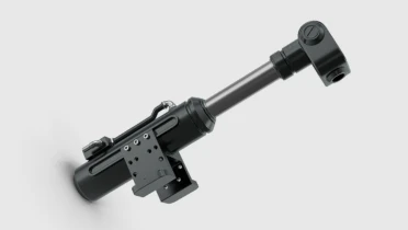 Hydraulic Cylinder Body