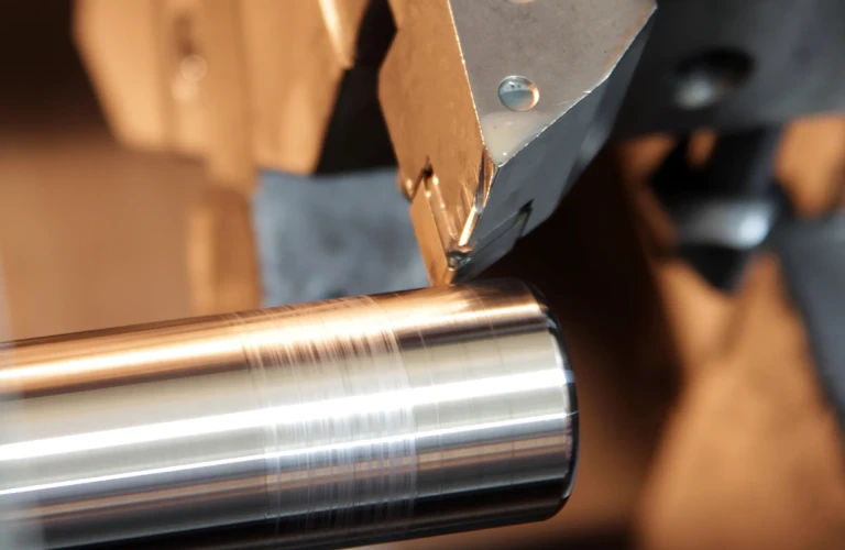 Shaft Precision Specs We Hold in Production