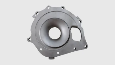 Impeller Housing
