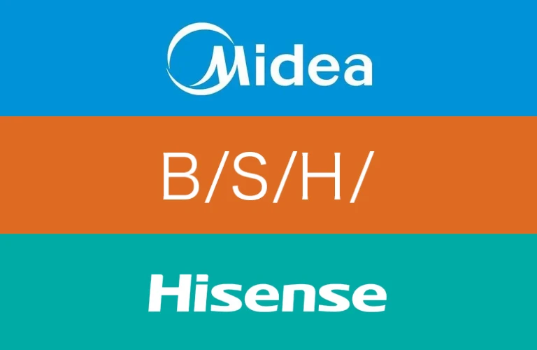 Serving Major Appliance OEMs for Over Two Decades