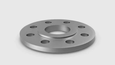 Pipe Fitting Flange