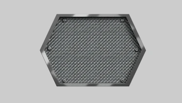 Heat Shield Cover
