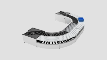 Conveyor Roller Bracket
