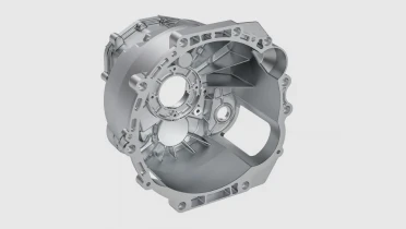 Gearbox Housing