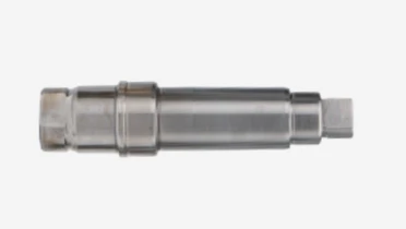 Stepped Shaft,CNC machined precision stepped shaft