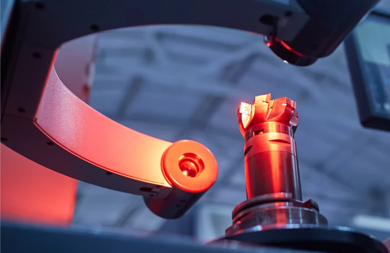 Our Quality Control Standards for Bearing Housing Production