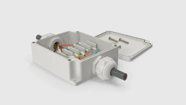 Electrical Junction Box