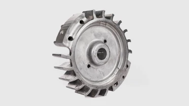 Flywheel Housing