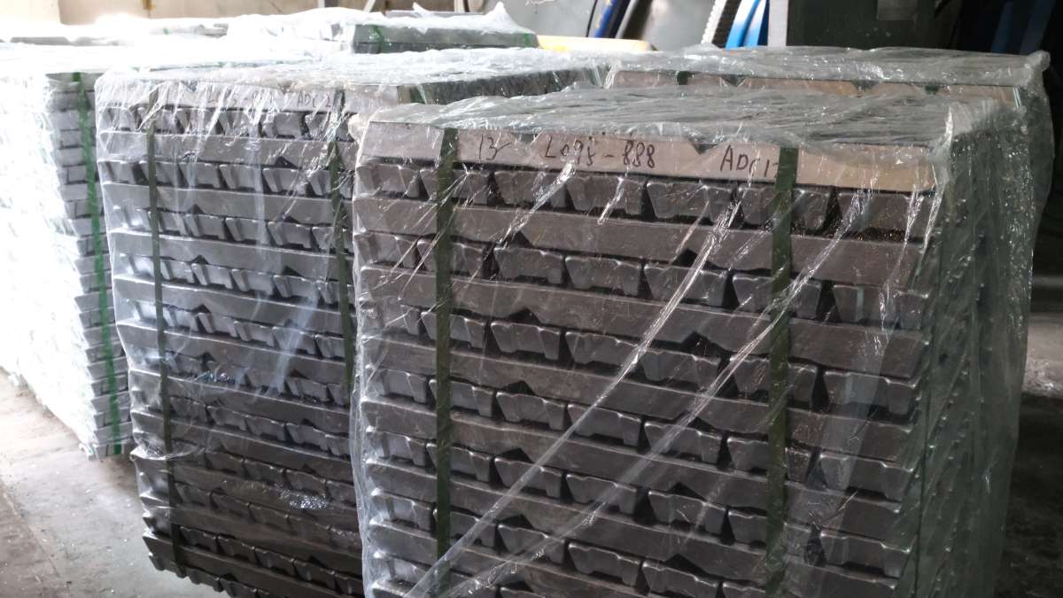 NALCO Launches IA91 Aluminum Alloy Ingot for Advanced Casting Applications