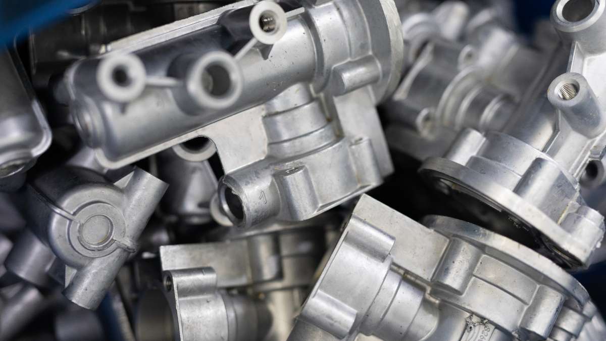 A380 Aluminum Alloy: Composition, Properties, and Die Casting Applications