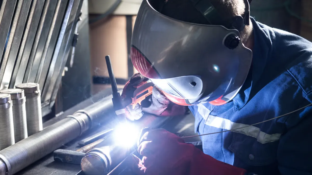 How to Weld Cast Aluminum: A Practical Guide for OEM Engineers