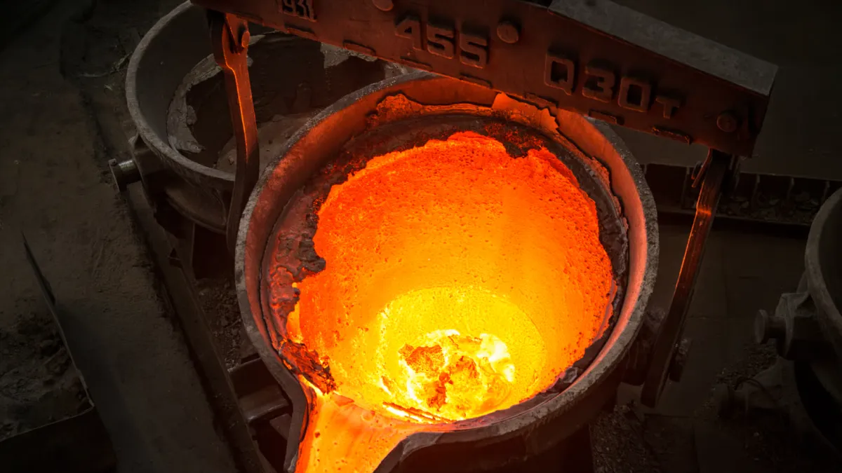 A356 Aluminum: Properties, Casting Processes, and When to Use It