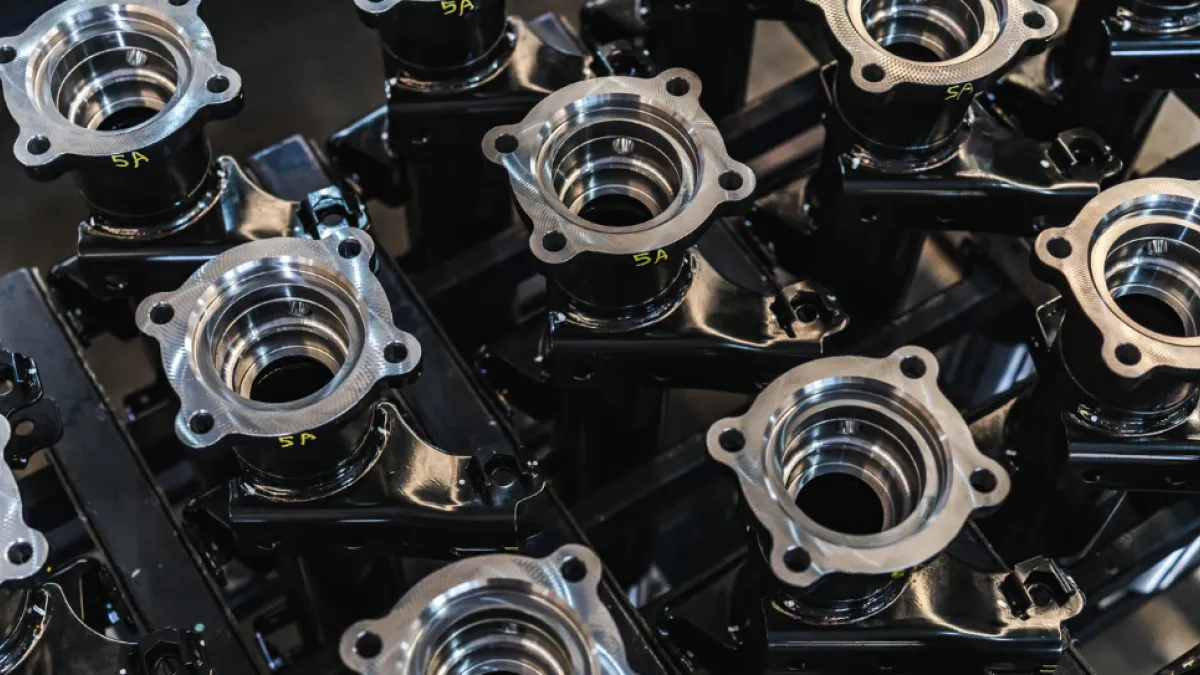 Can You Anodize Cast Aluminum? A Practical Guide for OEM Engineers