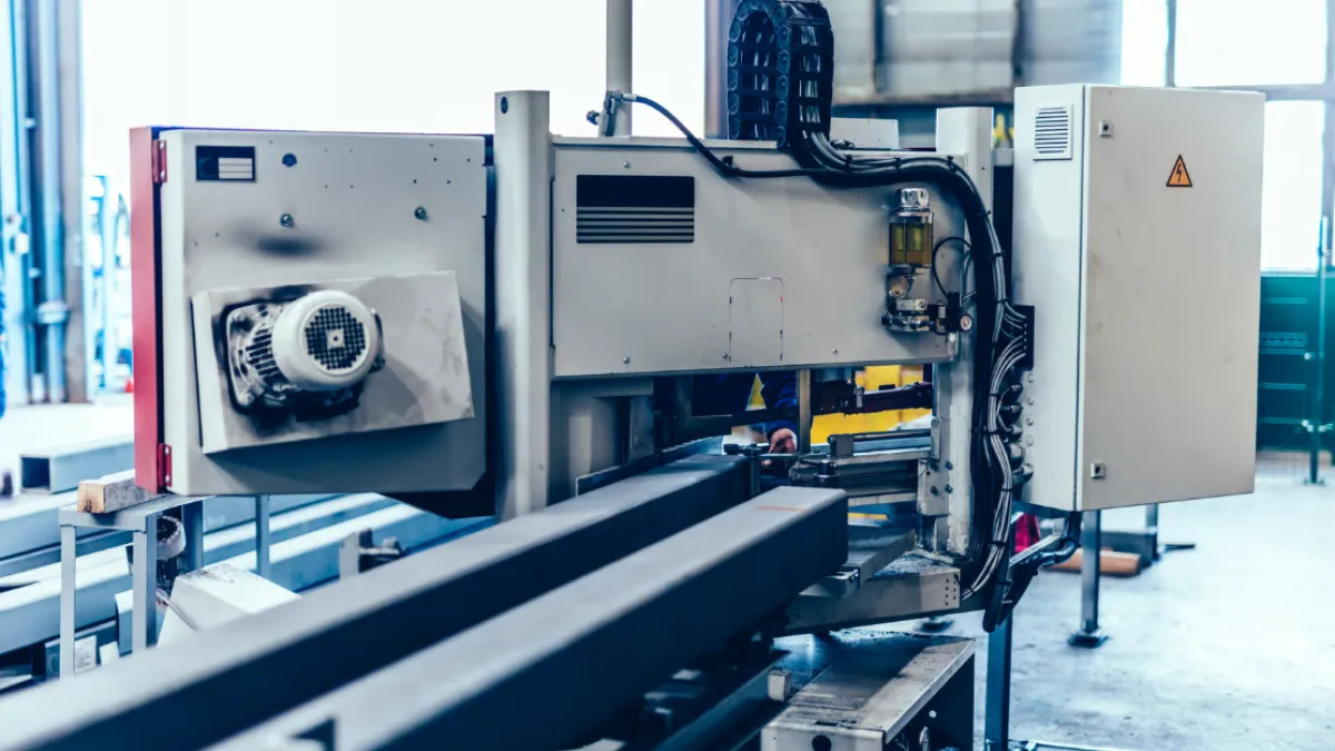 Linamar's Unused Gigacasting Plant Is Now a Battery Materials Factory — What Went Wrong and What It Means