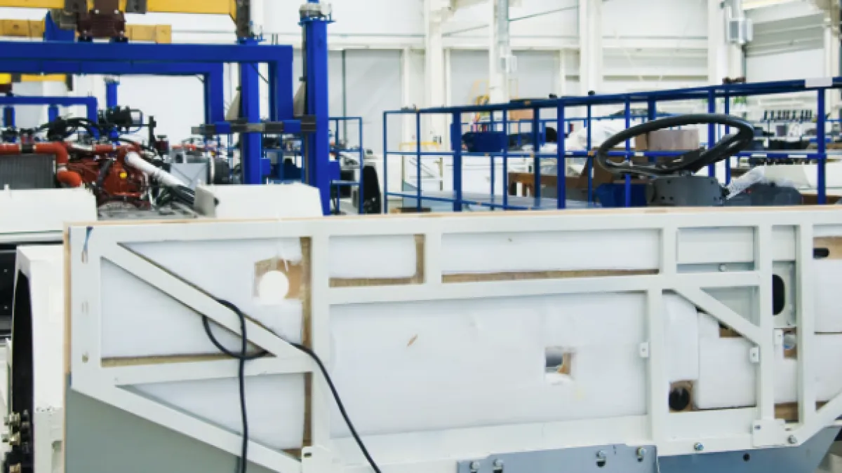 Dongfeng Launches World's Largest 16,000-Ton Gigacasting Line — What It Means for the Industry