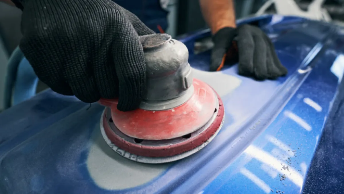 Cast Aluminum Surface Treatment: Polishing, Sandblasting, and Powder Coating Guide