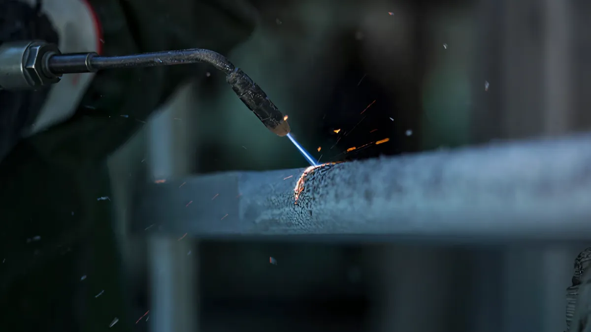 How to Repair Cast Aluminum: Welding, Epoxy, and Metal Stitching Guide
