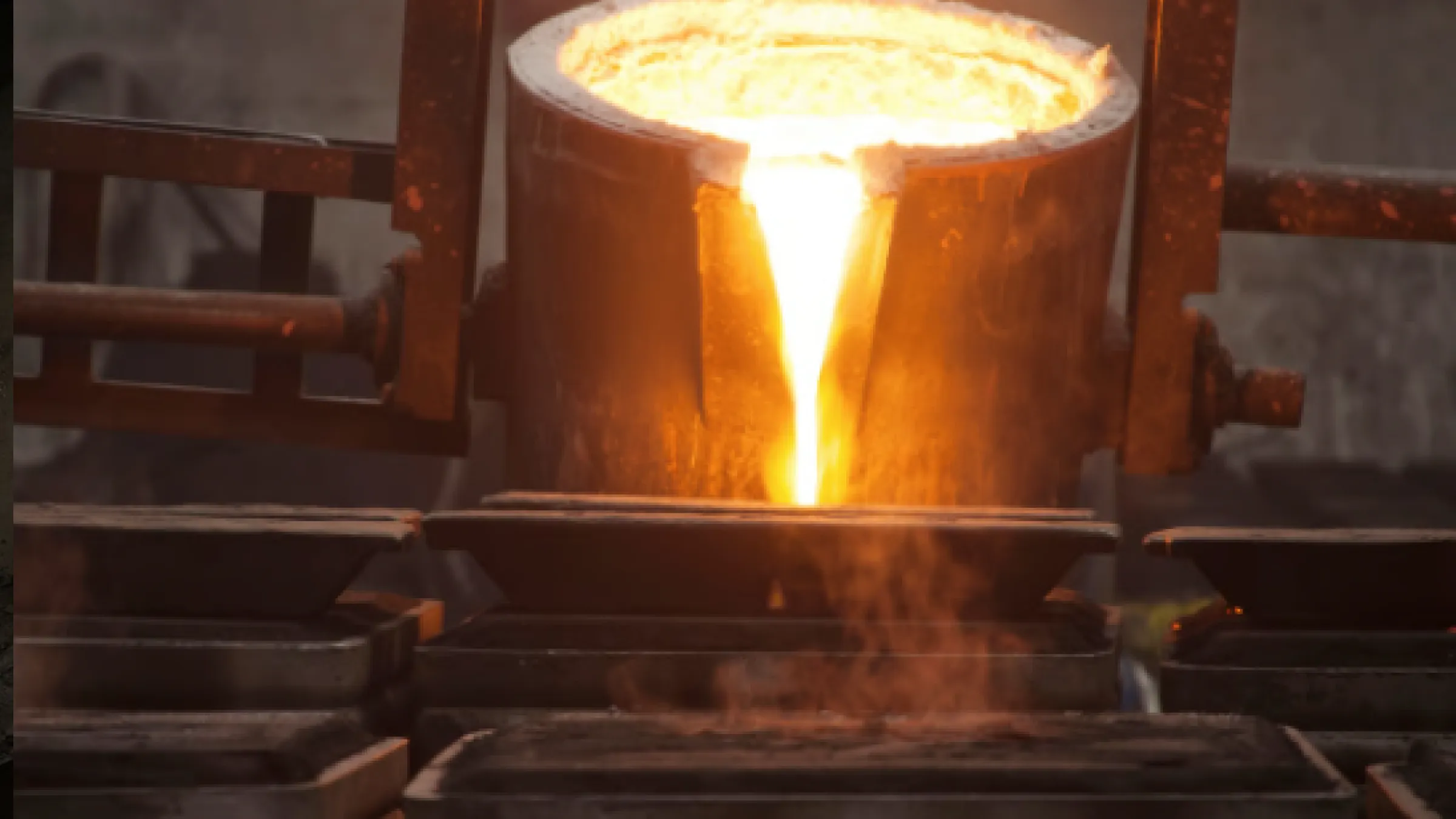 Cast vs Wrought Aluminum Alloy: Key Differences, Properties, and How to Choose